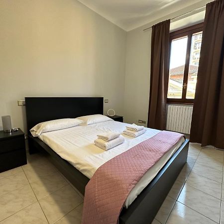 Appartamento Milano - Gae Aulenti Esterno foto