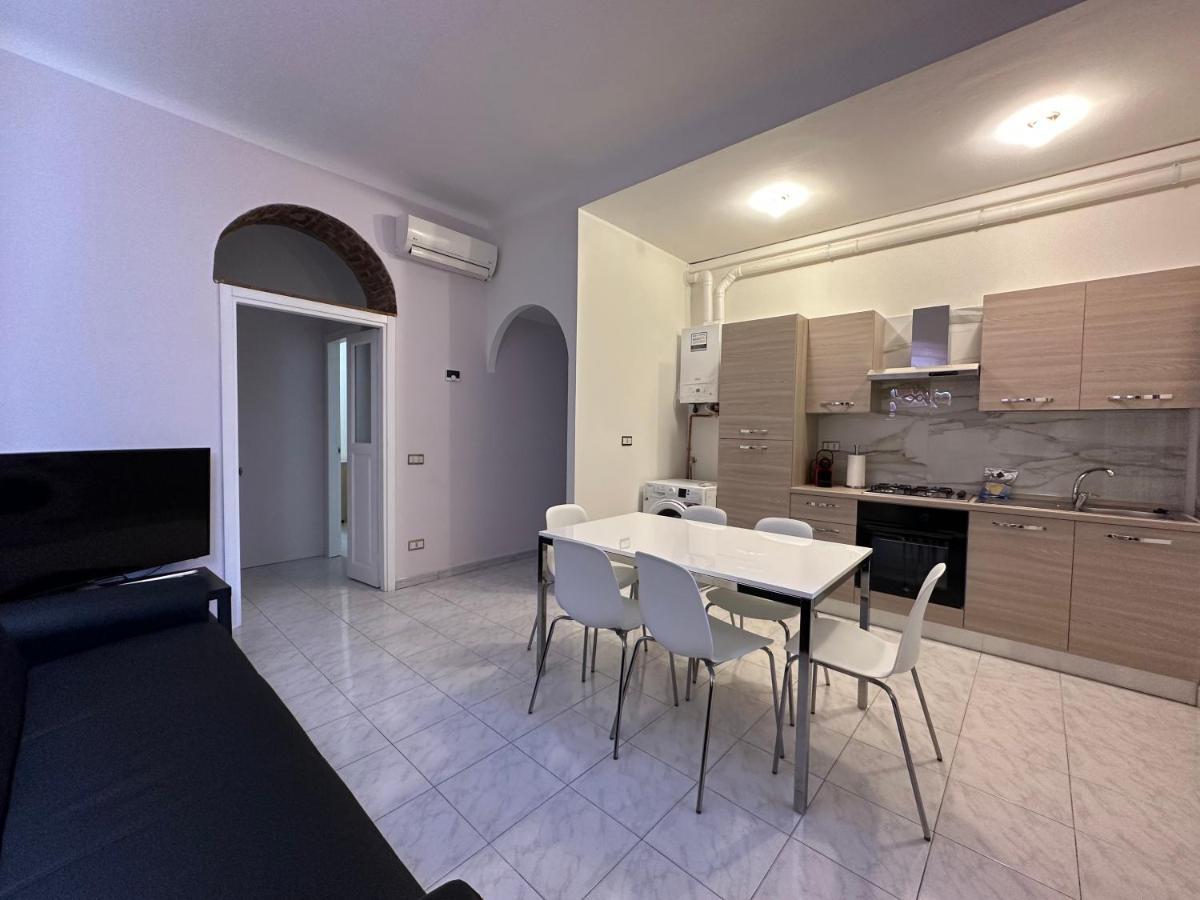 Appartamento Milano - Gae Aulenti Esterno foto