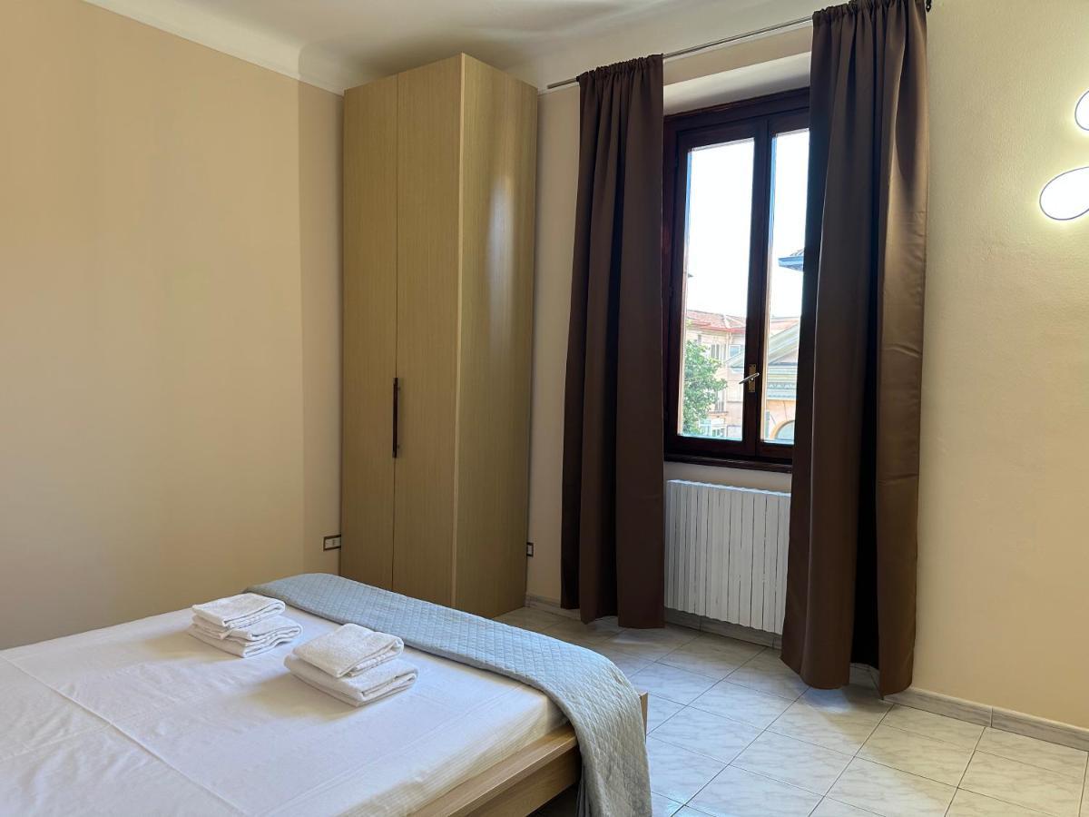 Appartamento Milano - Gae Aulenti Esterno foto